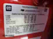 2024 Chevrolet Silverado 1500 LTZ с VIN 1GCUDGEDXRZ111075, выставлен на аукционе Copart как лот 58637125 с пробегом 8 537 миль миль и Списание • Salvage title. История ставок и продаж доступна на DreamBid. Изображение 13.