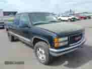 1997 GMC Sierra 1500 с VIN 2GTEK19R0V1534487, выставлен на аукционе IAAI как лот 42290564 с пробегом 227 018 миль миль и . История ставок и продаж доступна на DreamBid. Изображение 1.