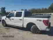 2021 Ford F-150 XLT с VIN 1FTEW1EP7MFC23901, выставлен на аукционе Copart как лот 81923275 с пробегом 25 594 миль миль и Списание • Salvage title. История ставок и продаж доступна на DreamBid. Изображение 2.