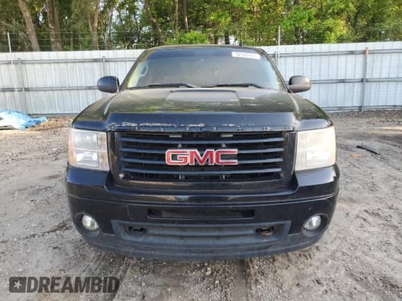 2013 GMC Sierra 1500 SLE with VIN 3GTP2VE28DG314576, listed as a Copart auction lot 52382005 with 194,267 mi miles and Clean title. Bid and sale history available at DreamBid. Image 5.