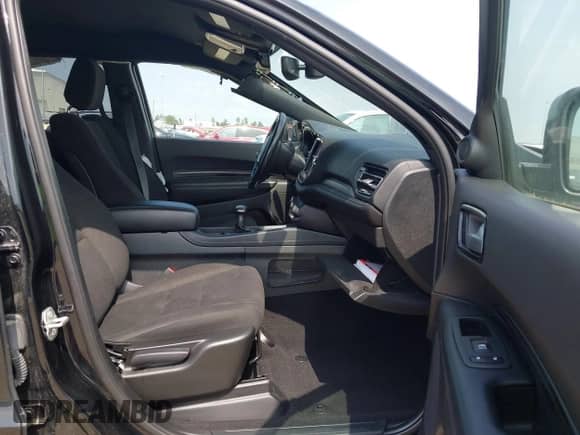 2023 Dodge Durango SXT with VIN 1C4RDHAG5PC616419, listed as a IAAI auction lot 42324864 with 51,503 mi miles and . Bid and sale history available at DreamBid. Image 5.