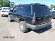 1998 Nissan Pathfinder XE with VIN JN8AR05Y6WW239698, listed as a IAAI auction lot 42651496 with 255,349 mi miles and . Bid and sale history available at DreamBid. Image 3.