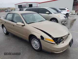 2002 Saturn LS с VIN 1G8JS54F02Y543678, выставлен на аукционе IAAI как лот 42213978 с пробегом 132 755 миль миль и . История ставок и продаж доступна на DreamBid. Изображение 1.