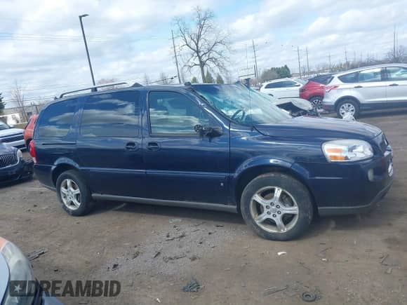 2006 Chevrolet Uplander с VIN 1GNDX33L46D151887, выставлен на аукционе IAAI как лот 41863885 с пробегом 147 068 миль миль и . История ставок и продаж доступна на DreamBid. Изображение 13.