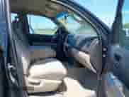 2008 Toyota Tundra z VIN 5TFRT54188X026945, wystawiony jako IAAI lot #43055099 z przebiegiem 185 651 mil mil oraz . Historia ofert i sprzedaży dostępna na DreamBid. Obrazek 5.