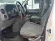 2012 Ford Econoline Cargo Recreational with VIN 1FTNE2EW4CDA40742, listed as a Copart auction lot 60836115 with 188,176 mi miles and Clean title. Bid and sale history available at DreamBid. Image 7.