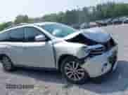 2013 Nissan Pathfinder SV z VIN 5N1AR2MMXDC609048, wystawiony jako IAAI lot #42494071 z przebiegiem 124 723 mil mil oraz . Historia ofert i sprzedaży dostępna na DreamBid. Obrazek 12.