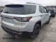 2020 Chevrolet Traverse Premier с VIN 1GNEVKKW4LJ284338, выставлен на аукционе IAAI как лот 41912758 с пробегом 74 496 миль миль и . История ставок и продаж доступна на DreamBid. Изображение 4.