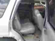 2005 Chevrolet Tahoe LT с VIN 1GNEC13T45J212286, выставлен на аукционе IAAI как лот 42704610 с пробегом 195 479 миль миль и . История ставок и продаж доступна на DreamBid. Изображение 8.