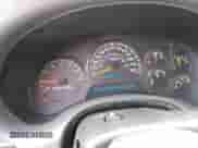 2002 Chevrolet TrailBlazer LTZ с VIN 1GNDT13S422265983, выставлен на аукционе Copart как лот 65012265 с пробегом 146 958 миль миль и Списание • Salvage title. История ставок и продаж доступна на DreamBid. Изображение 9.