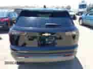 2025 Chevrolet Equinox FWD LT с VIN 3GNAXHEG5SL198527, выставлен на аукционе IAAI как лот 42520290 с пробегом 2 357 миль миль и . История ставок и продаж доступна на DreamBid. Изображение 16.