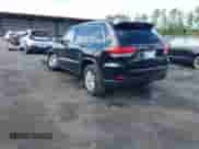 2020 Jeep Grand Cherokee Laredo E with VIN 1C4RJEAG7LC246477, listed as a IAAI auction lot 43113752 with 26,198 mi miles and . Bid and sale history available at DreamBid. Image 3.