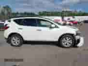 2012 Nissan Murano S с VIN JN8AZ1MW9CW221875, выставлен на аукционе IAAI как лот 43352356 с пробегом 108 972 миль миль и . История ставок и продаж доступна на DreamBid. Изображение 13.