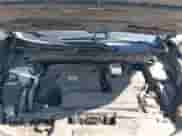 2017 Nissan Murano S with VIN 5N1AZ2MH4HN200072, listed as a IAAI auction lot 42881413 with 107,309 mi miles and . Bid and sale history available at DreamBid. Image 10.