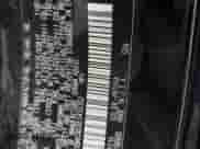 2014 Toyota Sienna LE with VIN 5TDKK3DC6ES455352, listed as a Copart auction lot 82415215 with 180,284 mi miles and Salvage title. Bid and sale history available at DreamBid. Image 13.