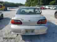 2000 Chevrolet Malibu LS с VIN 1G1NE52J7Y6251044, выставлен на аукционе Copart как лот 68111355 с пробегом Не указан миль и Списание • Salvage title. История ставок и продаж доступна на DreamBid. Изображение 6.