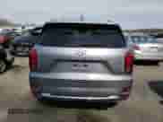 2020 Hyundai Palisade Limited с VIN KM8R5DHE8LU075862, выставлен на аукционе Copart как лот 47095863 с пробегом 32 908 миль миль и . История ставок и продаж доступна на DreamBid. Изображение 6.