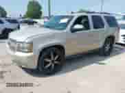 2010 Chevrolet Tahoe LTZ with VIN 1GNUKCE07AR179793, listed as a IAAI auction lot 42685592 with 179,028 mi miles and . Bid and sale history available at DreamBid. Image 2.