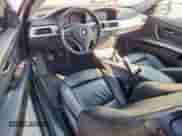 2008 BMW 3 Series 335i с VIN WBAWB73548P157793, выставлен на аукционе Copart как лот 81946435 с пробегом 153 246 миль миль и Списание • Salvage title. История ставок и продаж доступна на DreamBid. Изображение 8.