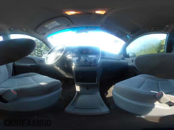 2015 Toyota Sienna L with VIN 5TDZK3DCXFS614096, listed as a IAAI auction lot 39977158 with 93,471 mi miles and . Bid and sale history available at DreamBid. Image 18.