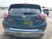 2016 Nissan Murano S with VIN 5N1AZ2MG3GN121711, listed as a IAAI auction lot 42818414 with 152,320 mi miles and . Bid and sale history available at DreamBid. Image 16.