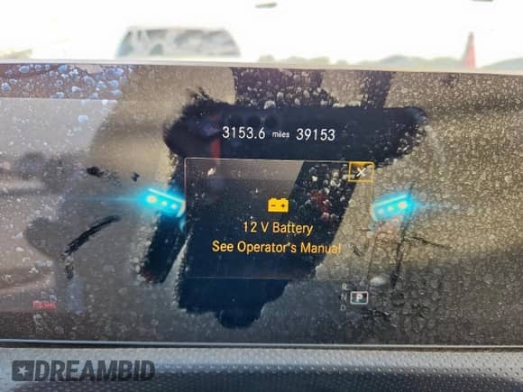 2020 Mercedes-Benz CLA 250 с VIN WDD5J4GB7LN018915, выставлен на аукционе Copart как лот 85825455 с пробегом 39 153 миль миль и Чистый • Clean title. История ставок и продаж доступна на DreamBid. Изображение 9.