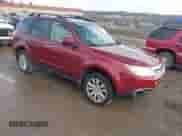 2013 Subaru Forester X Limited with VIN JF2SHAEC8DH416879, listed as a IAAI auction lot 41172171 with 111,123 mi miles and . Bid and sale history available at DreamBid. Image 1.