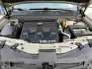 2012 Chevrolet Captiva Sport LTZ с VIN 3GNFL4E53CS612923, выставлен на аукционе Copart как лот 43553105 с пробегом Не указан миль и Списание • Salvage title. История ставок и продаж доступна на DreamBid. Изображение 12.