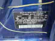 2021 Hyundai Accent SE с VIN 3KPC24A6XME148817, выставлен на аукционе IAAI как лот 43014298 с пробегом 87 130 миль миль и . История ставок и продаж доступна на DreamBid. Изображение 9.