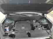 2024 Hyundai Palisade XRT with VIN KM8R3DGE8RU678519, listed as a Copart auction lot 64487845 with 20,091 mi miles and Clean title. Bid and sale history available at DreamBid. Image 12.