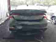 2023 Hyundai Elantra SEL z VIN KMHLM4AGXPU375526, wystawiony jako IAAI lot #43267575 z przebiegiem 38 330 mil mil oraz . Historia ofert i sprzedaży dostępna na DreamBid. Obrazek 16.