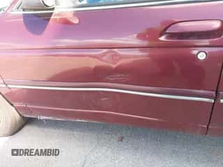 1997 Chevrolet Lumina with VIN 2G1WL52M2V9161194, listed as a IAAI auction lot 43287164 with 243,875 mi miles and . Bid and sale history available at DreamBid. Image 6.