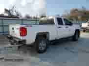 2018 Chevrolet Silverado 2500HD z VIN 1GC2KUEY1JZ234895, wystawiony jako Copart lot #44267675 z przebiegiem 192 144 mil mil oraz Szkoda całkowita • Salvage title. Historia ofert i sprzedaży dostępna na DreamBid. Obrazek 3.