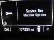 2017 Chevrolet Cruze LS with VIN 1G1BC5SM8H7169451, listed as a IAAI auction lot 43358137 with 107,333 mi miles and . Bid and sale history available at DreamBid. Image 15.