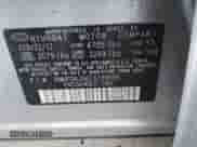 2012 Hyundai Azera с VIN KMHFG4JG6CA139956, выставлен на аукционе IAAI как лот 42999973 с пробегом 138 519 миль миль и . История ставок и продаж доступна на DreamBid. Изображение 9.