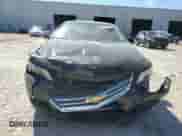 2017 Chevrolet Impala LT with VIN 1G1105S30HU134674, listed as a Copart auction lot 86895945 with 135,438 mi miles and Salvage title. Bid and sale history available at DreamBid. Image 5.