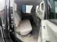 2013 Nissan Frontier SV z VIN 1N6AD0EV1DN753474, wystawiony jako Copart lot #59224445 z przebiegiem 263 774 mil mil oraz Czysty tytuł • Clean title. Historia ofert i sprzedaży dostępna na DreamBid. Obrazek 6.