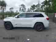2017 Jeep Grand Cherokee Limited с VIN 1C4RJFBG8HC690026, выставлен на аукционе IAAI как лот 42110040 с пробегом 108 406 миль миль и . История ставок и продаж доступна на DreamBid. Изображение 15.