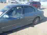 2005 Hyundai Sonata GLS z VIN KMHWF35HX5A177578, wystawiony jako IAAI lot #43154591 z przebiegiem 273 264 mil mil oraz . Historia ofert i sprzedaży dostępna na DreamBid. Obrazek 6.