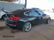 2014 BMW 5 Series с VIN WBA5M6C57ED085937, выставлен на аукционе Copart как лот 63325485 с пробегом 81 652 миль миль и Списание • Salvage title. История ставок и продаж доступна на DreamBid. Изображение 3.