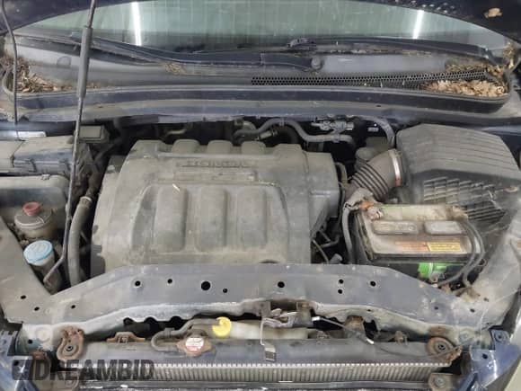 2006 Honda Odyssey EX z VIN 5FNRL38486B067236, wystawiony jako IAAI lot #43292777 z przebiegiem 295 041 mil mil oraz . Historia ofert i sprzedaży dostępna na DreamBid. Obrazek 10.