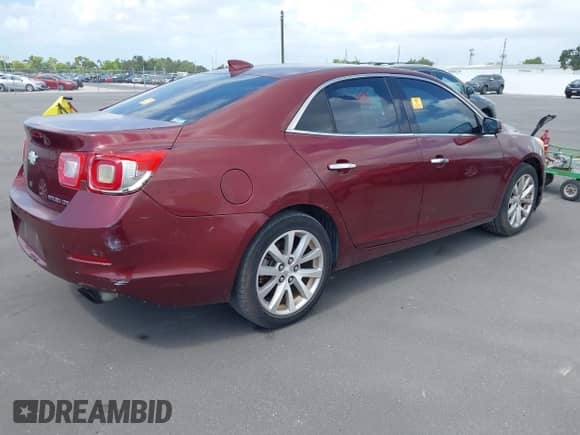 2015 Chevrolet Malibu LTZ с VIN 1G11F5SL3FF155597, выставлен на аукционе IAAI как лот 43359801 с пробегом 128 091 миль миль и . История ставок и продаж доступна на DreamBid. Изображение 4.