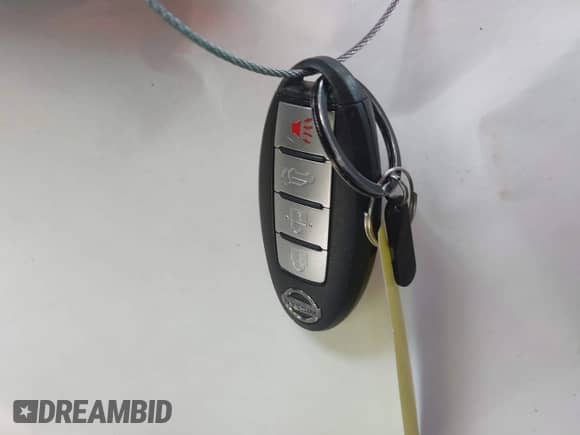 2010 Nissan Murano SL with VIN JN8AZ1MW6AW128728, listed as a IAAI auction lot 42625735 with 151,848 mi miles and . Bid and sale history available at DreamBid. Image 11.