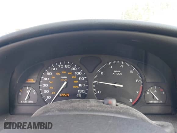 2001 Saturn SL с VIN 1G8ZK52771Z269242, выставлен на аукционе IAAI как лот 42425226 с пробегом 129 539 миль миль и . История ставок и продаж доступна на DreamBid. Изображение 7.