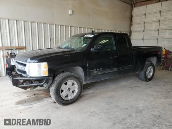 2010 Chevrolet Silverado 1500 LTZ с VIN 1GCSKTE33AZ169126, выставлен на аукционе Copart как лот 54597345 с пробегом 178 801 миль миль и Чистый • Clean title. История ставок и продаж доступна на DreamBid. Изображение 1.