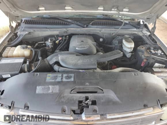 2003 Chevrolet Suburban LS с VIN 3GNFK16Z13G235417, выставлен на аукционе Copart как лот 74716344 с пробегом 178 447 миль миль и Списание • Salvage title. История ставок и продаж доступна на DreamBid. Изображение 12.