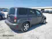 2011 Chevrolet HHR LS z VIN 3GNBAAFW5BS651005, wystawiony jako Copart lot #80375935 z przebiegiem 136 490 mil mil oraz Szkoda całkowita • Salvage title. Historia ofert i sprzedaży dostępna na DreamBid. Obrazek 3.