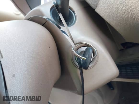 2009 Chevrolet HHR 2LT with VIN 3GNCA53V59S563556, listed as a IAAI auction lot 42840890 with 147,768 mi miles and . Bid and sale history available at DreamBid. Image 11.