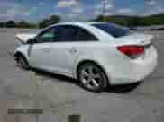 2016 Chevrolet Cruze LT с VIN 1G1PF5SB0G7118522, выставлен на аукционе Copart как лот 71497135 с пробегом 119 278 миль миль и Списание • Salvage title. История ставок и продаж доступна на DreamBid. Изображение 2.