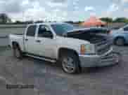 2012 Chevrolet Silverado 1500 LT с VIN 3GCPCSEA1CG105584, выставлен на аукционе Copart как лот 68685845 с пробегом 247 987 миль миль и Списание • Salvage title. История ставок и продаж доступна на DreamBid. Изображение 4.